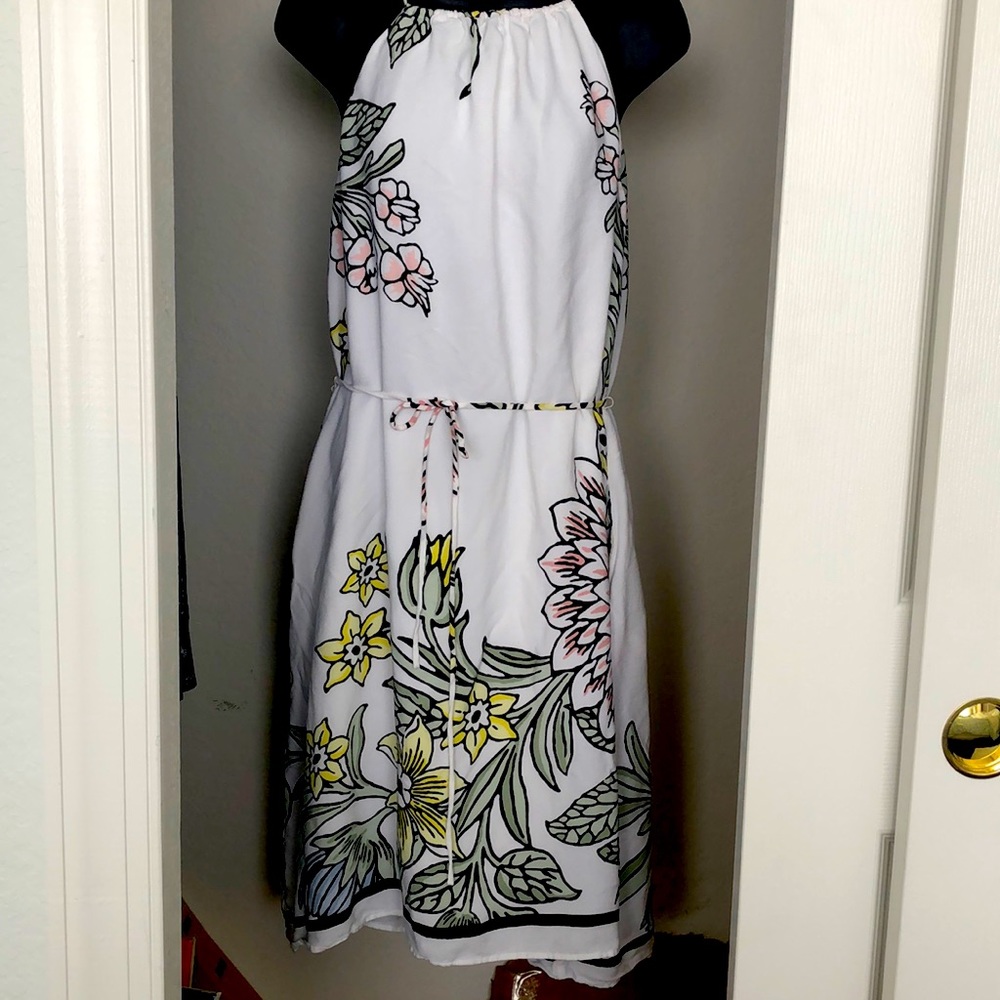 ❤️Ann Taylor Loft Summer Dress